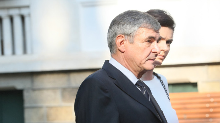 Партията на Стефан Софиянски Съюз на свободните демократи не се е регистрирала