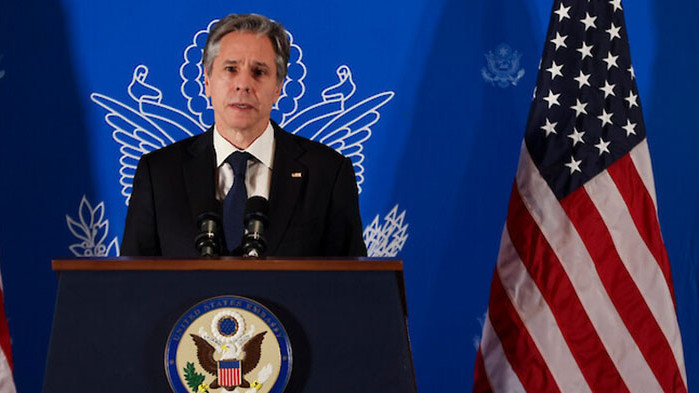 Държавният департамент иска от Конгреса 665 милиона долара за подпомагане на Европа и Евразия