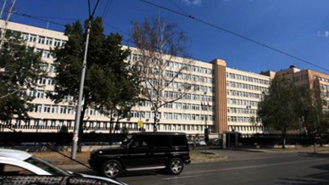 Бе създадена за да измъкне подслушването от МВР и да