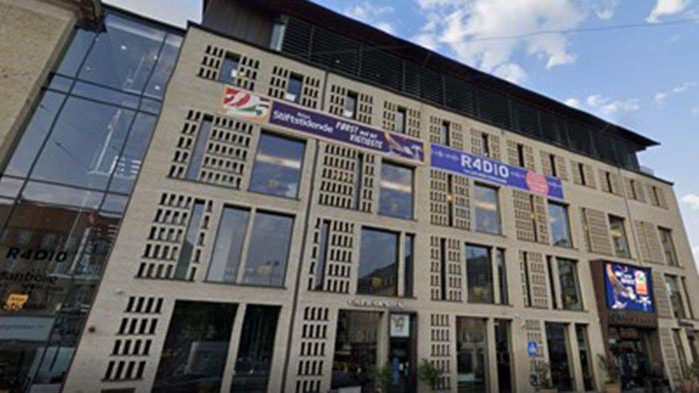 Датско радио излъчи интервю, записано по време на сексуален акт