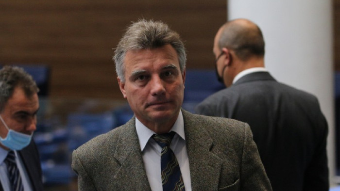 Валери Найденов: Съпругата на Иво Христов ме блокира, културно ѝ обясних да спре да обижда народа си