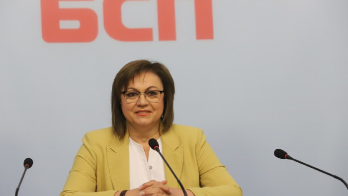 Нинова: Министри и омбудсман на Борисов се заявиха за негова алтернатива