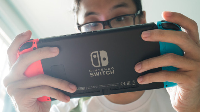 Nintendo Switch и какво знаем за следващото поколение на конзолата