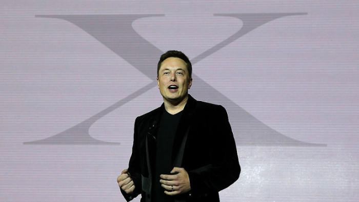 Изпълнителният директор на Tesla Илън Мъск неотдавна обяви, че компанията