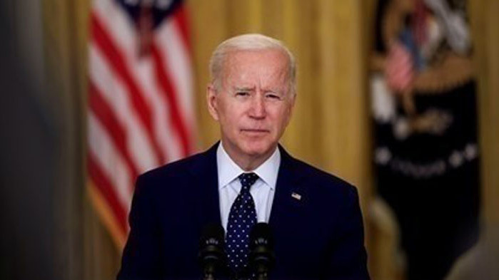 Американският президент Джо Байдън обеща днес, че на срещата на