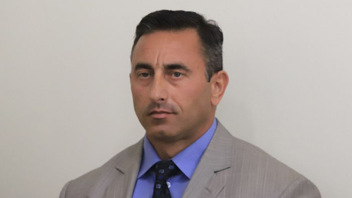 Ревизионният акт на Гранекс Трейдър“ е връчен на 17.06.2016 –