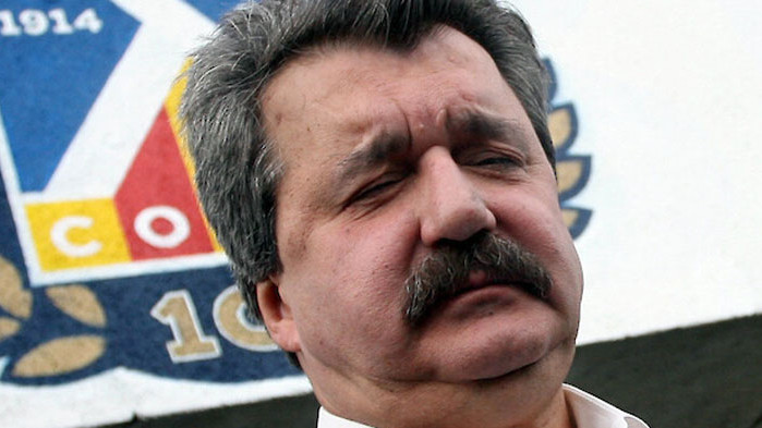 Бившият собственик на Левски Тодор Батков коментира темата през последната