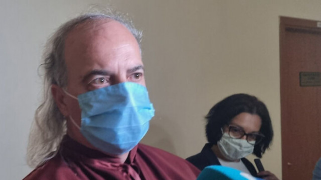 Прокуратурата протестира издаденото разрешение от 27 12 2017 г на РИОСВ