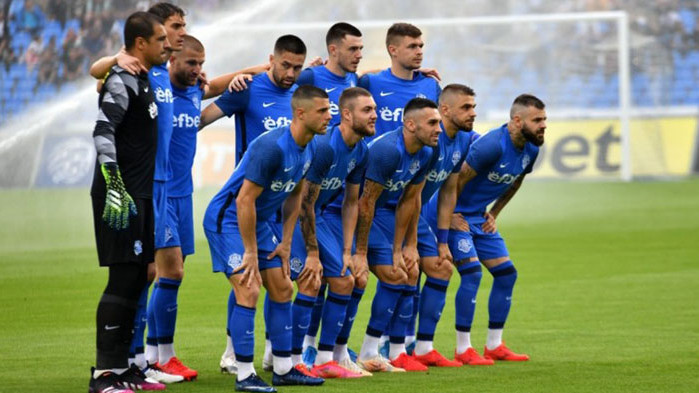 Арда и Локомотив Пловдив ще бъдат българските представители в първото