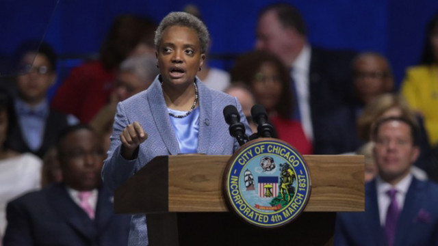 Делото е заведено от репортер на когото е отказано интервю