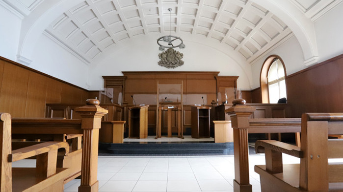 В съда пращат полицая, карал пиян в София, съобщи Софийска