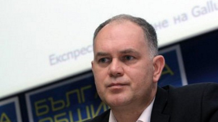 Кадиев се обяви за оставка на шефа на НАП: Продал фирмата си, защото започнала данъчна проверка