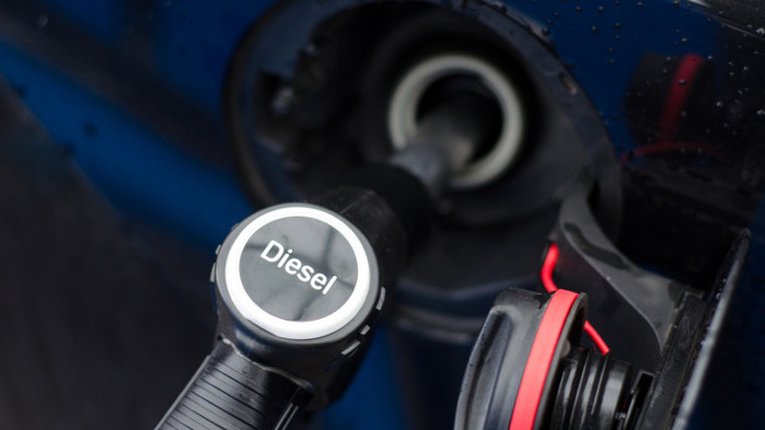 Руската петролна индустрия може да се сблъска с остър проблем