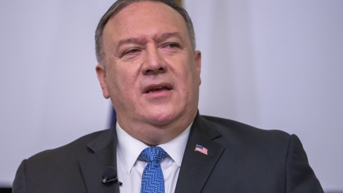 В Института по вирусология в Ухан се провеждат военни експерименти.