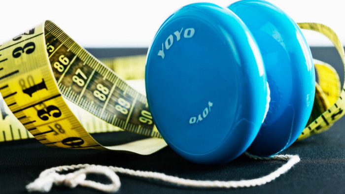 Всички сме чували за йо-йо ефекта от рязкото спиране на