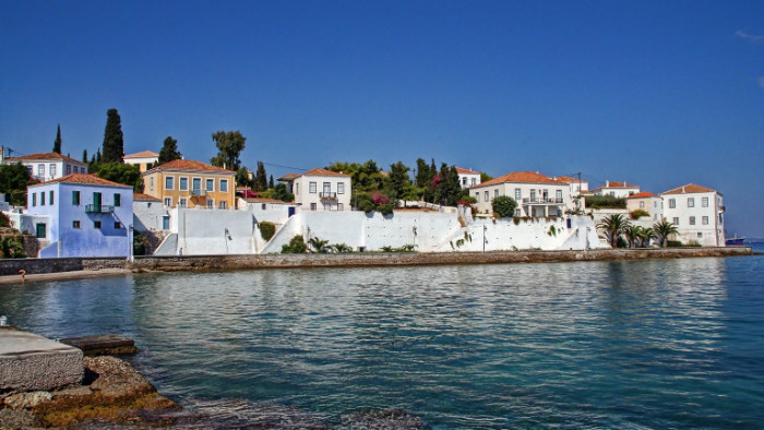 24-часова стачка ще преустанови движението на всички категории кораби в Гърция