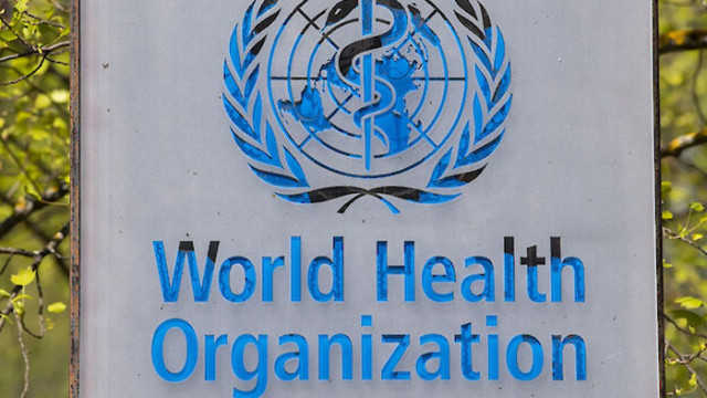 Отсега нататък Световната здравна организация СЗО ще определя щамовете на