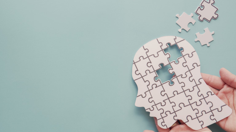 Деменцията е заболяване, за което се говори все по-често в