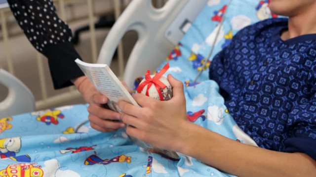 Oще 80 деца са подпомогнати от благотворителната инициатива  Българската Коледа  Събраната до този