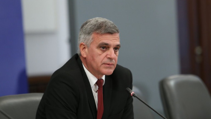 Служебният премиер Стефан Янев потвърди, че президентският съветник Пламен Узунов