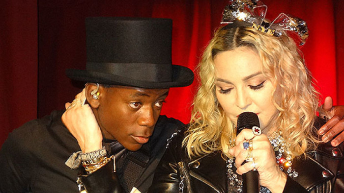 Дъщерята на Мадона Лурдес Леон е поредното доказателство, че крушата не