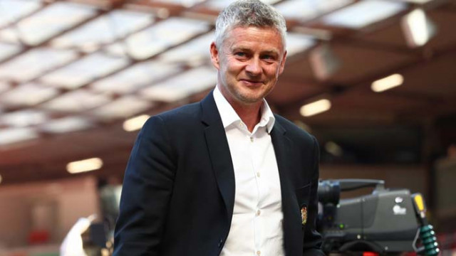 Солскяр честити титлата на Ливърпул