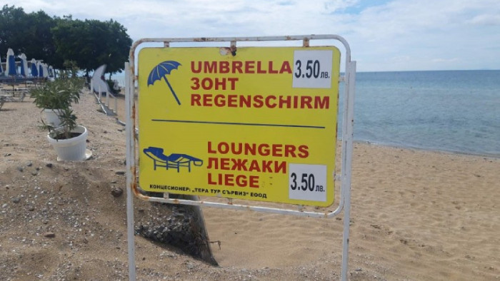 Регулярно проверките ще обхващат всички морски плажове, а тези, на