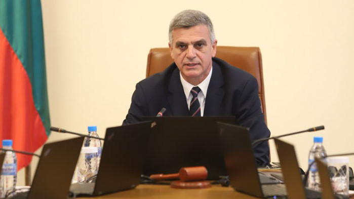 Задачата му е обсъждане, разработване и прилагане на иновативни стратегии