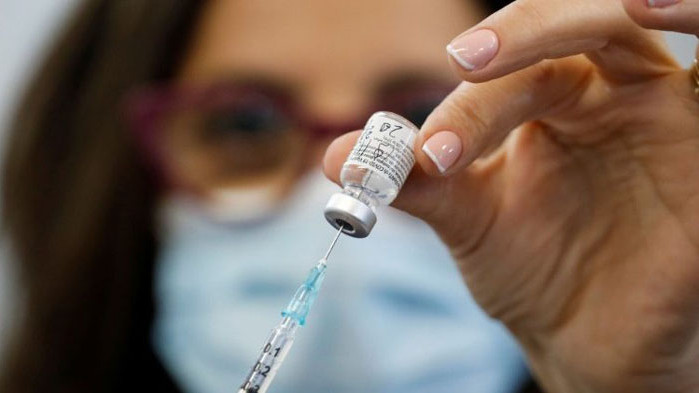 236 са новозаразените у нас, с 67 по-малко от вчера.