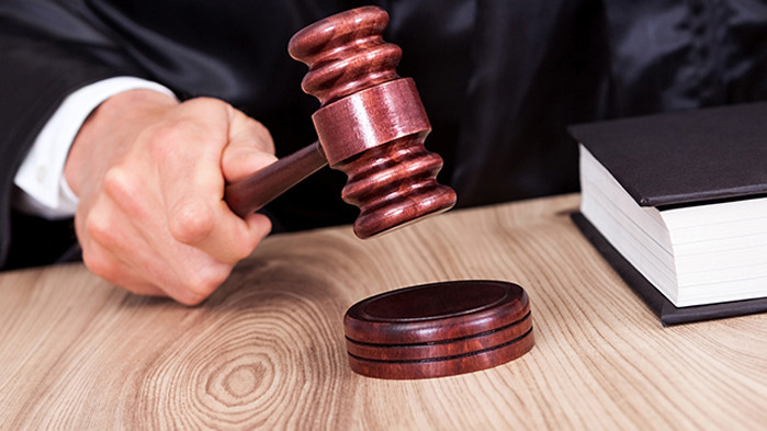 Осъдиха 32-годишен мъж във Варна, за отпавена закана за убийство