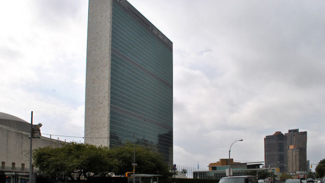 Изборите за генерален секретар на ООН трябва да се проведат