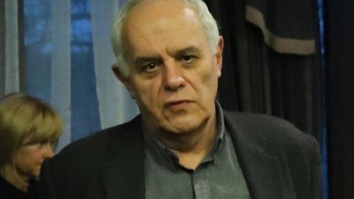 Андрей Райчев: Слабото звено в кабинета е Рашков