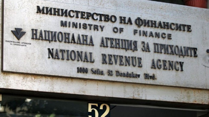 11 588 рискови дружества са предупредени да коригират счетоводните си