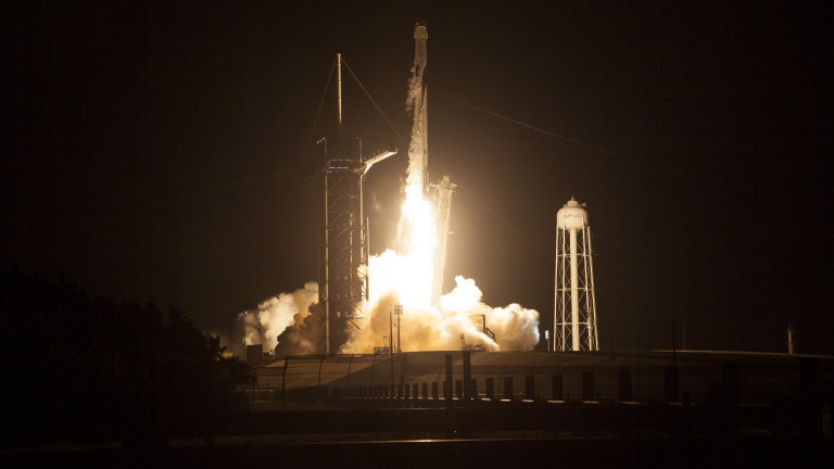 SpaceX и плановете на компанията на Илон Мъск