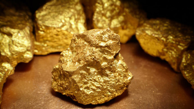 Запасите от злато на Русия ще стигнат за още поне