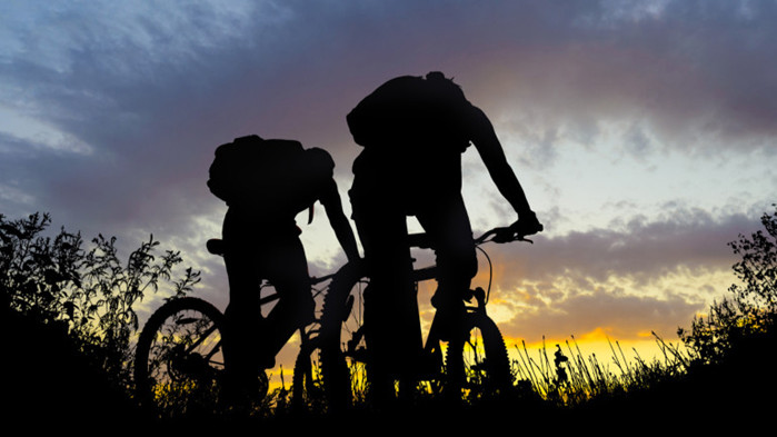 Съвпадайки със Световния ден на велосипедите, който се чества по цялата планета
