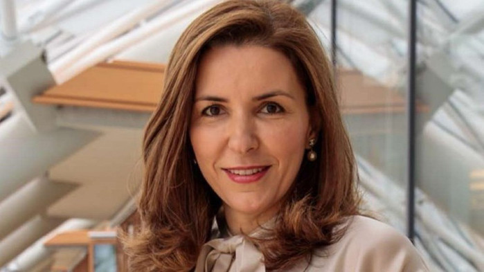 Илияна Цанова става заместник-генерален директор в ЕК