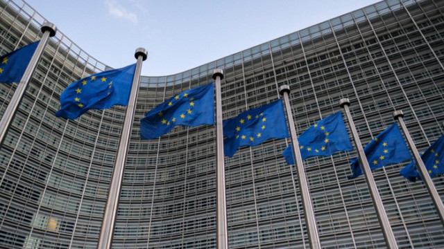 Европейската комисия ЕК представи нова стратегия за укрепване на Шенгенското
