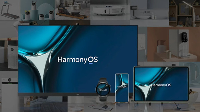 Huawei гръмко представи новата си операционна система HarmonyOS, за която