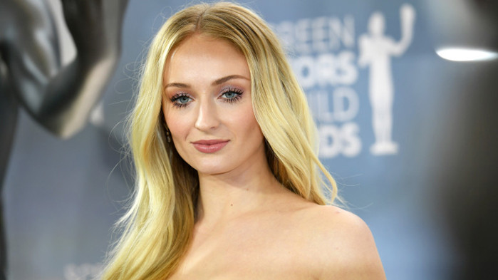 За голяма радост на феновете на Софи Търнър, актрисата няма да