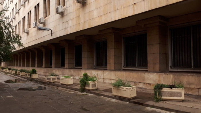 Елена Фичерова напуска поста началник на кабинета на Бойко Рашков