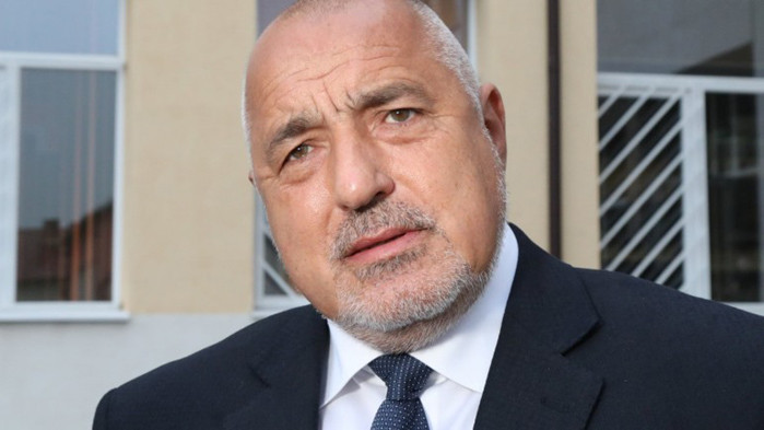 Не мога да приема недомлъвките на някои политически лидери. Аз