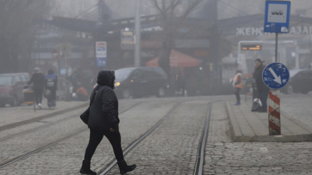 Градските райони в България са с най замърсен въздух в Европейския