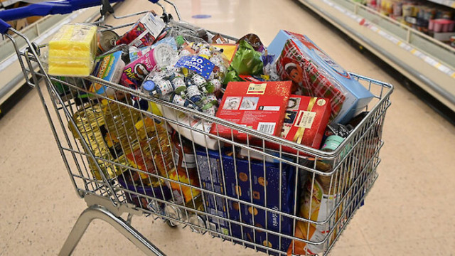 Цените на храните в световен мащаб скочиха до най високото си