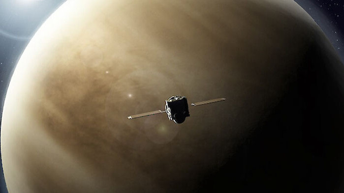 НАСА с две мисии по проучване на Венера