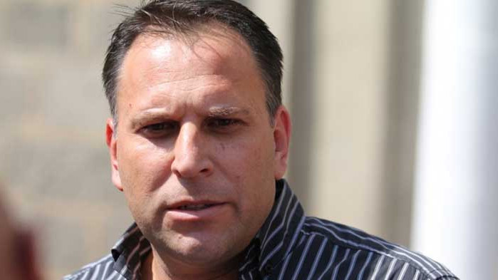 Срещу ст. комисар Десислав Трайков е образувано дисциплинарно производство Във