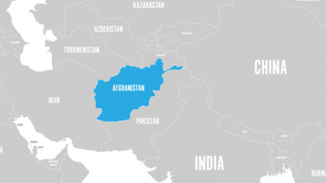 Китай обръща поглед към Афганистан за по тясно сътрудничество в областта
