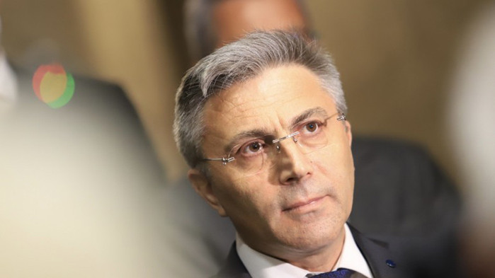 Мустафа Карадайъ ще се срещне първо с валията на Одрин