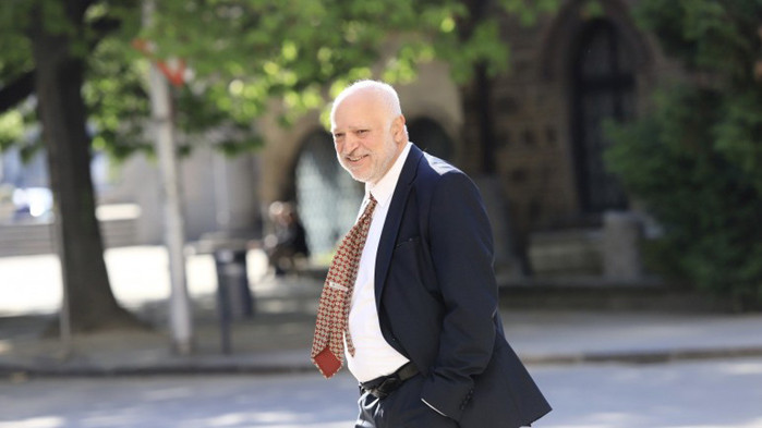 Министърът пусна писмо с грешка до Кошлуков – недоволен от