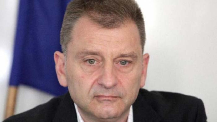 Считан за човек на Божков в Комисията по хазарта подаде оставка от НАП